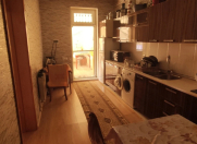 Satılır 4 otaqlı 86 m2 köhnə tikili Biləcəri