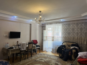 Satılır 1 otaqlı 56 m2 yeni tikili İctimai telekanalı