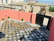 Satılır 4 otaqlı 135 m2 həyət evi Zığ
