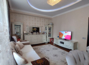 Satılır 3 otaqlı 105 m2 yeni tikili Qaraçuxur