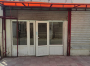 Satılır 2 otaqlı 40 m2 obyekt Keşlə