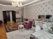 Satılır 3 otaqlı 145 m2 yeni tikili Nərimanov r.