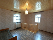 Satılır 2 otaqlı 64 m2 həyət evi Zabrat 2