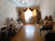 Satılır 2 otaqlı 70 m2 yeni tikili Y.Günəşli