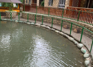 Satılır 4 otaqlı 800 m2 villa Xaçmaz