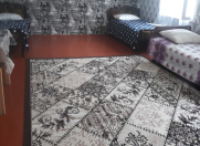 İcarəyə verilir 4 otaqlı 80 m2 həyət evi Qax