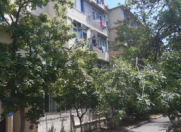 Satılır 3 otaqlı 74 m2 köhnə tikili Qələbə dairəsi