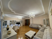 Satılır 5 otaqlı 110 m2 köhnə tikili Bakıxanov