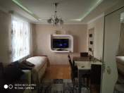 Satılır 2 otaqlı 47 m2 köhnə tikili Asan Xidmət-2