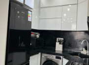 Satılır 2 otaqlı 50 m2 yeni tikili Bakıxanov