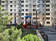 Satılır 1 otaqlı 27 m2 yeni tikili 20 yanvar m.