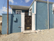 Satılır 2 otaqlı 65 m2 həyət evi Binəqədi
