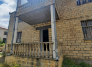 Satılır 5 otaqlı 218 m2 həyət evi 8 km