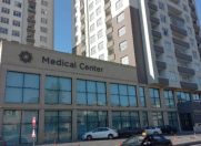 Satılır 3 otaqlı 134.4 m2 yeni tikili Badamdar