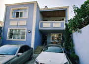 Satılır 4 otaqlı 200 m2 həyət evi Bakıxanov