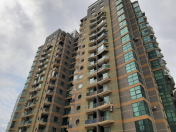 Satılır 4 otaqlı 170 m2 yeni tikili 28 May m.