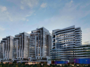 Satılır 2 otaqlı 48 m2 yeni tikili Bayıl