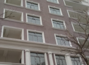 Satılır 3 otaqlı 130 m2 yeni tikili Tibb Universiteti