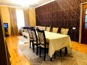 Satılır 4 otaqlı 120 m2 həyət evi Binə