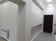 Satılır 1 otaqlı 56 m2 yeni tikili Həzi Aslanov