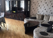 İcarəyə verilir 3 otaqlı 135 m2 yeni tikili 3 mkr