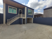 Satılır 4 otaqlı 120 m2 həyət evi Binəqədi
