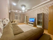 Satılır 4 otaqlı 125 m2 yeni tikili Əhmədli