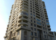 Satılır 4 otaqlı 172 m2 yeni tikili 28 may