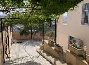 Satılır 4 otaqlı 200 m2 həyət evi Digah