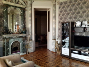 Satılır 4 otaqlı 150 m2 köhnə tikili İçəri Şəhər m.