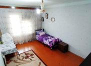 Satılır 4 otaqlı 90 m2 yeni tikili İnşaatçılar m.