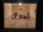 Satılır 18 m2 qaraj Nərimanov r.