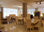 İcarəyə verilir 4 otaqlı 328 m2 ofis Qara Qarayev m.