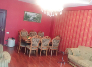 İcarəyə verilir 3 otaqlı 120 m2 yeni tikili ADA universiteti