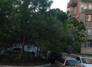 İcarəyə verilir 2 otaqlı 60 m2 köhnə tikili Azadlıq prospekti m.