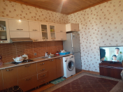 Satılır 4 otaqlı 110 m2 həyət evi Binə