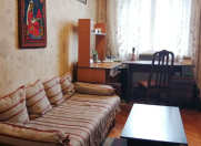 Satılır 4 otaqlı 111 m2 köhnə tikili Nəriman Nərimanov m.