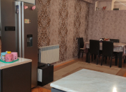 Satılır 3 otaqlı 57 m2 yeni tikili Xırdalan