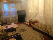 Satılır 4 otaqlı 96 m2 köhnə tikili 8 km