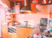 Satılır 4 otaqlı 60 m2 köhnə tikili Köhnə Günəşli