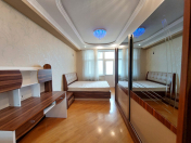 İcarəyə verilir 3 otaqlı 130 m2 yeni tikili 9 mkr