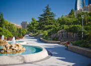 Satılır 3 otaqlı 75 m2 köhnə tikili İçəri Şəhər m.