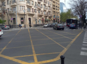 İcarəyə verilir 3 otaqlı 100 m2 köhnə tikili 28 May m.