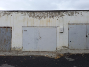 Satılır 26 m2 qaraj 8 km