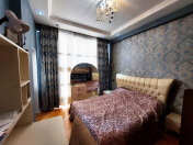 Satılır 3 otaqlı 65 m2 yeni tikili Heydər Əliyev Mərkəzi