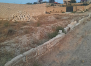 Satılır 10 sot torpaq Pirşağı