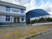 Satılır 13 otaqlı 1600 m2 obyekt Sumqayıt