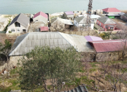 Satılır 7.5 sot torpaq Bakıxanov