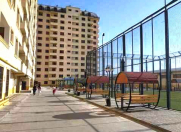 Satılır 2 otaqlı 92 m2 yeni tikili Y.Günəşli