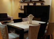 İcarəyə verilir 3 otaqlı 153 m2 yeni tikili Heydər Əliyev Mərkəzi